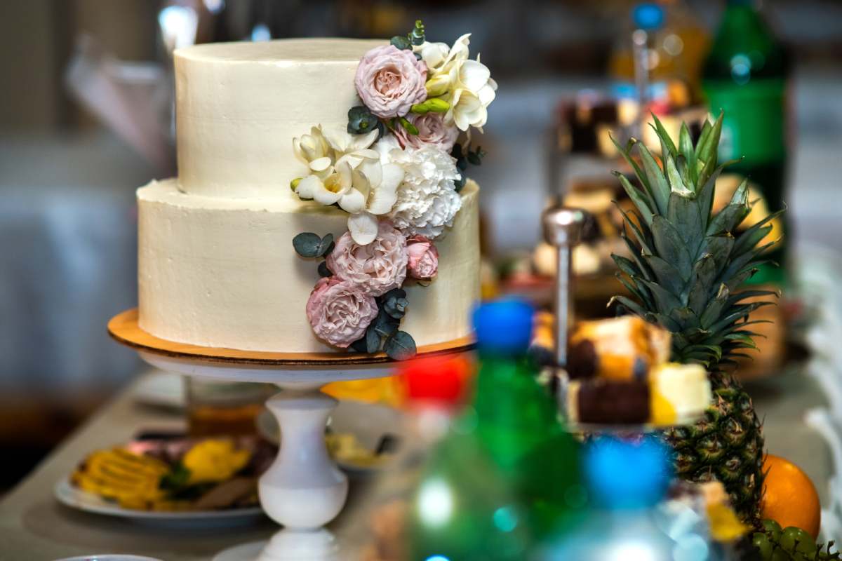 How Much Does Wedding Catering Cost in Australia? What is Included in a Wedding Catering Package?
