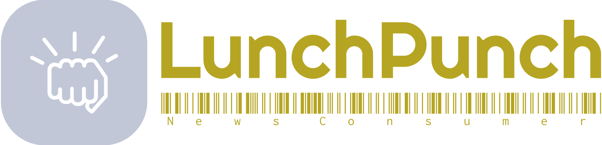Lunch Punch