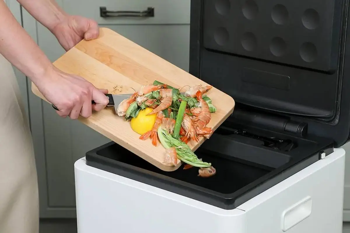 food composter